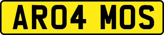 AR04MOS