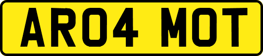 AR04MOT