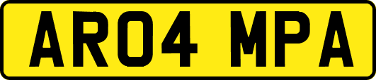 AR04MPA