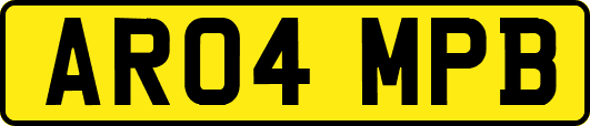 AR04MPB