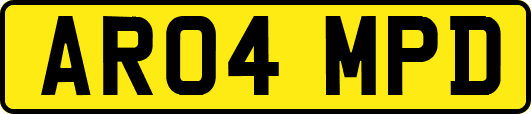 AR04MPD