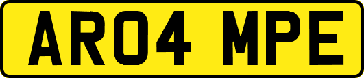 AR04MPE