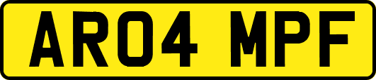 AR04MPF