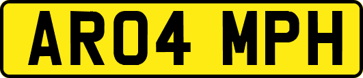 AR04MPH