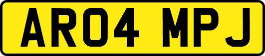 AR04MPJ