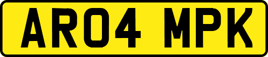 AR04MPK