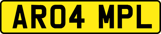 AR04MPL
