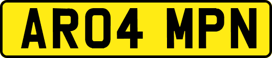 AR04MPN