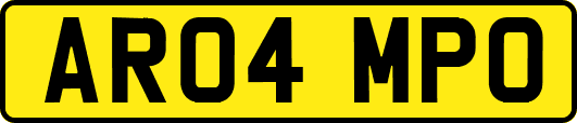 AR04MPO