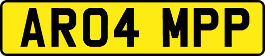 AR04MPP
