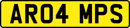 AR04MPS