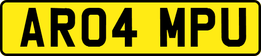 AR04MPU
