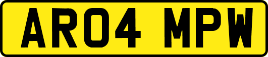 AR04MPW
