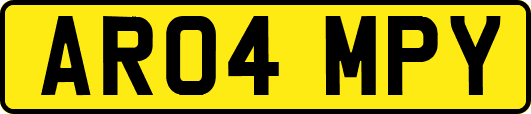 AR04MPY