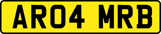 AR04MRB