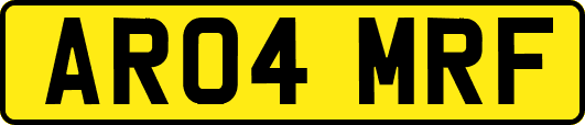 AR04MRF
