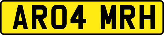 AR04MRH