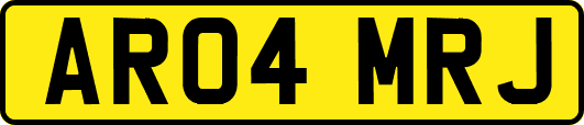 AR04MRJ