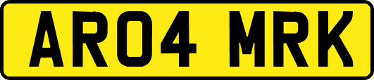 AR04MRK
