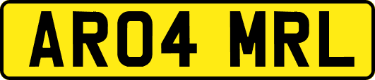 AR04MRL