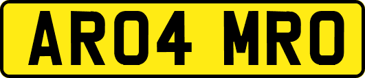 AR04MRO