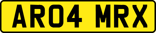 AR04MRX