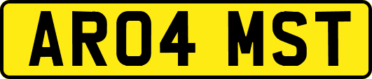 AR04MST