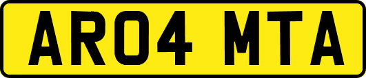 AR04MTA