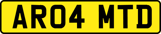 AR04MTD