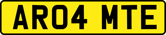 AR04MTE
