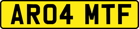 AR04MTF