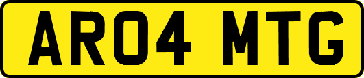 AR04MTG
