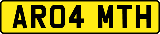 AR04MTH