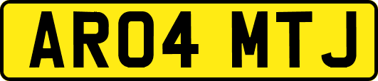 AR04MTJ