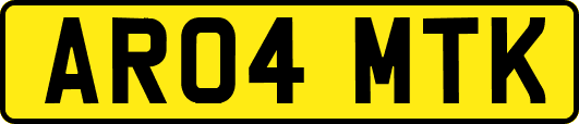 AR04MTK