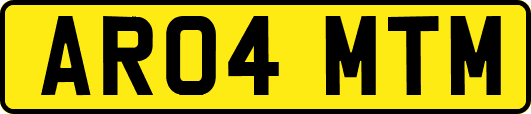 AR04MTM