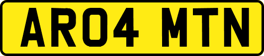 AR04MTN
