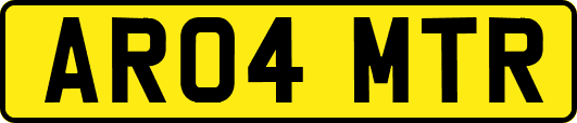 AR04MTR