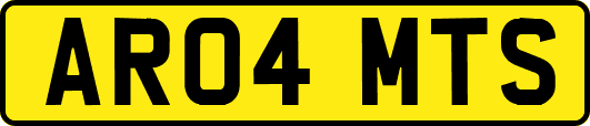 AR04MTS