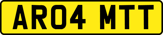 AR04MTT