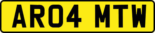 AR04MTW