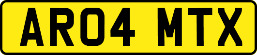 AR04MTX