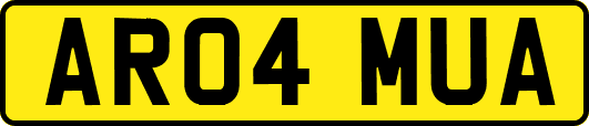 AR04MUA