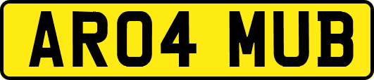 AR04MUB