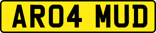 AR04MUD