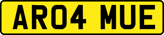 AR04MUE