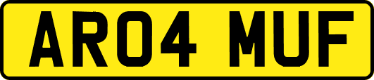 AR04MUF