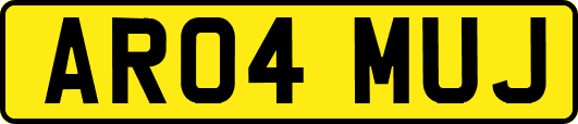 AR04MUJ