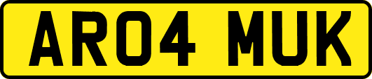 AR04MUK