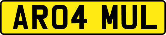 AR04MUL